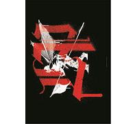 Linkin Park Tangled Flag