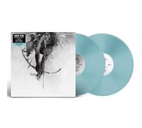 Linkin Park The Hunting Party [Translucent Light Blue Vinyl] 2LP in Black Linkin Park Black
