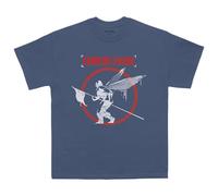 Linkin Park Unisex-Adult Artist Merch, Indigo, M
