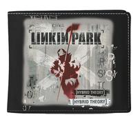 Rocksax Wallet Linkin Park - Hybrid Theory