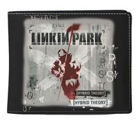 Linkin Park Wallet Hybrid Theory Officially Licensed