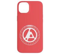 Linkin Park White Globe Case for iPhone 14 Plus