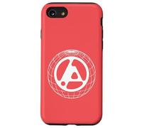 Linkin Park White Globe Case for iPhone SE (2020) / 7 / 8