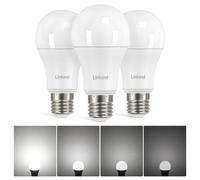 Linkind Dimmable E27 LED Edison Screw A60 Light, 13W
