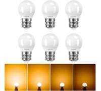 Linkind Dimmable Screw Led Bulbs Warm White 6 P45 E27 4.2W 470LM 2700K