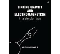 Linking Gravity and Electromagnetism in a Simpler Way