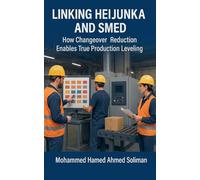 Linking Heijunka and SMED: How Changeover Reduction Enables True Production Leveling