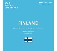 Linkola / Creed - Finland [New CD]