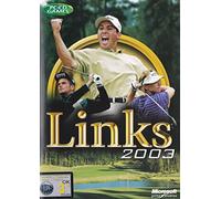 Links 2003 (Xplosive Range)(PC)