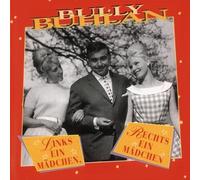 Links Ein Madchen Rechts Ein Madchen by Buhlan, Bully (1997-03-17)