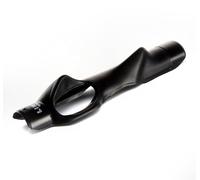 LINKS Golf Grip Trainer Attachment for Improved Hand Positioning on Golf Club (Black)… (Black)