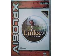 Links LS Classic - Xplosiv Range