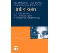 Links sein - 9783531174617