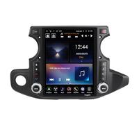 LINKSWELL GEN5 12.1 Inch Touchscreen Display Car Stereo for Jeep Wrangler Gladiator Radio 2018-2021 T-Style Android 9 Radio Replacement Head Unit Multimedia Player GPS Navigation Bluetooth