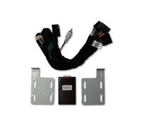 LinksWell Interface for Ford 2015-2020 F-150 and 2017-2019 Super Duty Trucks with B&O Audio TS-FDPUBOADPT