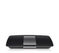 Linksys AC1200 Wi-Fi Wireless Dual-Band+ Router with Gigabit & USB Ports, Smart Wi-Fi App Enabled to Control Your Network from Anywhere (EA6300)