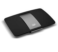 Linksys AC1750 Wi-Fi Wireless Dual-Band+ Router with Gigabit, Smart Wi-Fi App Enabled to Control Your Network from Anywhere (EA6500)