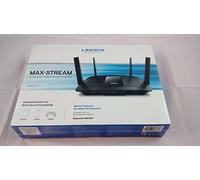 Linksys AC2600 4 x 4 MU-MIMO Dual-Band Gigabit Router with USB 3.0 and eSATA (EA8500)