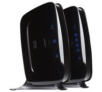 Linksys Cisco- PLK300 PowerLine AV Ethernet Adapter Kit