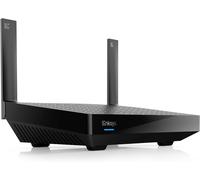 Linksys Classic Micro Router Pro 6 - Dual Band Mesh WiFi 6 Router (AX5400) -
