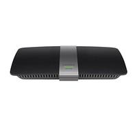 Linksys Dual-Band Adapter, Antenna black/grey Norme