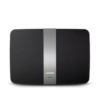 Linksys EA4500 Dual Band N900 Smart WiFi Router with Gigabit Ethernet and USB Port