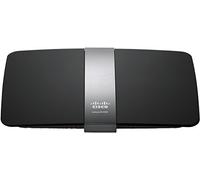 Linksys EA4500 N900 Dual Band Router (2.4/5GHz, 450Mbps) with USB Storage Link