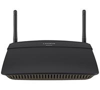 Linksys EA6100 AC1200 Dual Band Smart Wi-Fi Router with Fast Ethernet