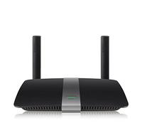Linksys EA6350 Dual Band Smart Wi-Fi Gigabit Router