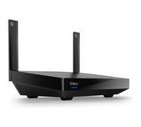 LINKSYS Hydra 6 MR2000-KE WiFi Cable & Fibre Router - AX 3000, Dual-band - New