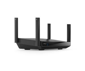 Linksys Hydra Pro 6E Mesh Router - Ultra Fast WiFi 6E