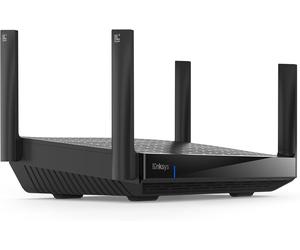 Linksys Hydra Pro 6E MR7500 True Tri Band AXE6600 WiFi 6E Mesh Router