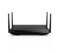Linksys Hydra Pro 6E Tri-Band WiFi 6E Mesh Router Wireless Gaming 8 Stream 6.6Gb