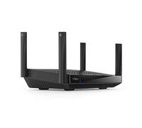Linksys Hydra Pro 6E wireless router Gigabit Ethernet Tri-band (2.4 GH