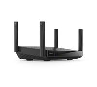 Linksys Hydra Pro 6E wireless router Gigabit Ethernet Tri-band (2.4 GH