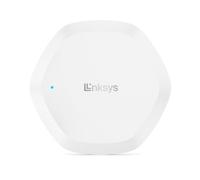 Linksys LAPAC1300C wireless access point 1300 Mbit/s White Power over Ethernet (PoE)