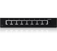 Linksys LGS108 8 Port Gigabit Unmanaged Network Switch - Home & Office Ethernet