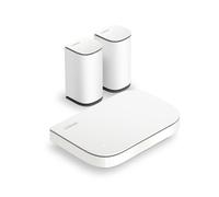 Linksys LN11011202-KE Velop Micro Router 6 and 2x Micro Mesh 6 Bundle