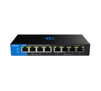 Linksys LN2308P Business 8-Port 2.5 Gigabit PoE++ Switch 180W