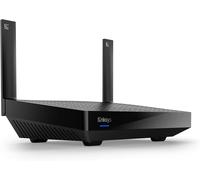 LINKSYS Hydra 6 MR2000-KE WiFi Cable & Fibre Router - AX 3000, Dual-band - New