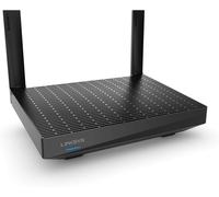 Linksys MR7350 Dual Band Mesh WiFi 6 Router (AX1800) - Works with Velop Whole Home WiFi System - Wireless Internet Gaming Router with MU-MIMO, Parental Controls, Guest Network Via App