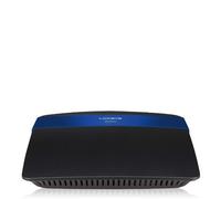 Linksys N750 Wi-Fi Wireless Dual-Band+ Router with Gigabit & USB Ports, Smart Wi-Fi App Enabled to Control Your Network from Anywhere (EA3500)