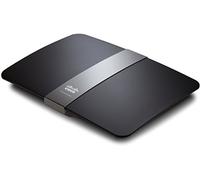 Linksys N900 Wi-Fi Wireless Dual-Band+ Router with Gigabit & USB Ports, Smart Wi-Fi App Enabled to Control Your Network from Anywhere (EA4500)