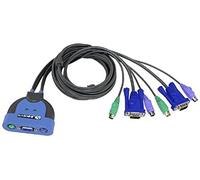 Linksys ProConnect Integrated 2-Port Switch Kit