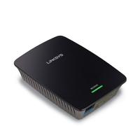 Linksys RE2000 N600 Dual-Band Wireless Range Extender