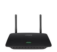 Linksys RE6500-EJ 2x2 AC WiFi Signal Amplifier
