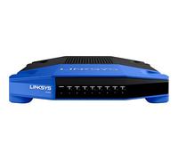 Linksys SE4008 WRT Family 8 Port Gigabit Ethernet Switch
