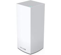 Linksys Velop AX4200 Up to 4.2Gbps Tri-Band Mesh WiFi 6 System Powered by Velop Intelligent Mesh, New - (Opened Box)
