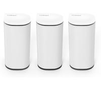 Linksys Velop Micro 7 Mesh System | Dual-Band with BE5000 WiFi Speed