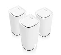 Linksys Velop Pro 6E Système Mesh True Tri-Band WiFi 6E